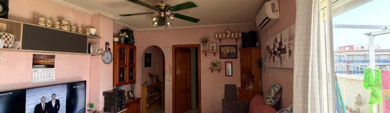 Apartment in Costa Blanca South, Torrevieja