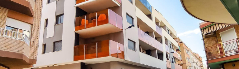 Torrevieja, Alicante, 2 Bedrooms Bedrooms, ,2 BathroomsBathrooms,Apartment,Resale,0,75632236358421120