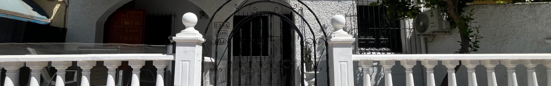 Villa in Costa Blanca South, SAN FULGENCIO