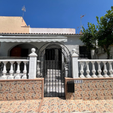 SAN FULGENCIO, Alicante, 2 Bedrooms Bedrooms, ,1 BathroomBathrooms,Villa,Resale,0,103536215022528592