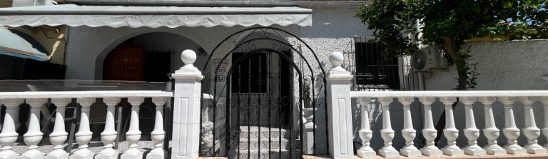 Villa in Costa Blanca South, SAN FULGENCIO