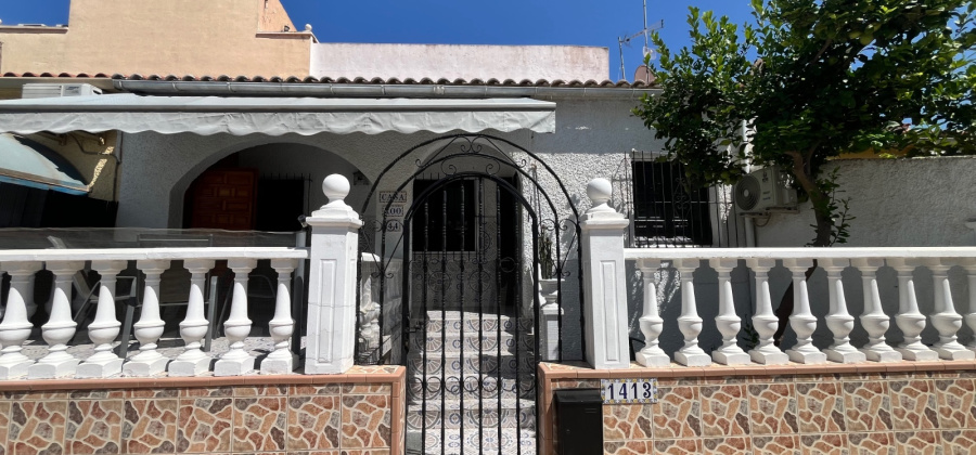 SAN FULGENCIO, Alicante, 2 Bedrooms Bedrooms, ,1 BathroomBathrooms,Villa,Resale,0,103536215022528592