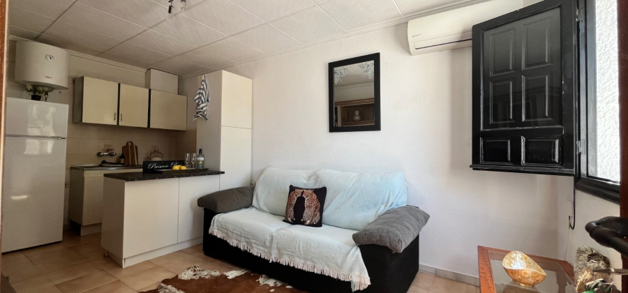 SAN FULGENCIO, Alicante, 2 Bedrooms Bedrooms, ,1 BathroomBathrooms,Villa,Resale,0,103536215022528592