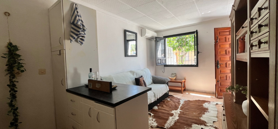 SAN FULGENCIO, Alicante, 2 Bedrooms Bedrooms, ,1 BathroomBathrooms,Villa,Resale,0,103536215022528592