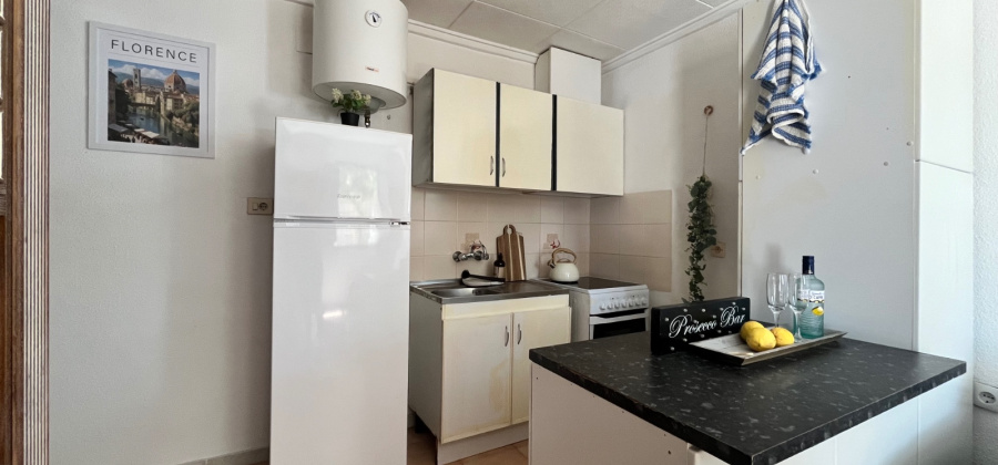 SAN FULGENCIO, Alicante, 2 Bedrooms Bedrooms, ,1 BathroomBathrooms,Villa,Resale,0,103536215022528592