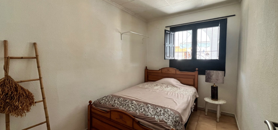 SAN FULGENCIO, Alicante, 2 Bedrooms Bedrooms, ,1 BathroomBathrooms,Villa,Resale,0,103536215022528592