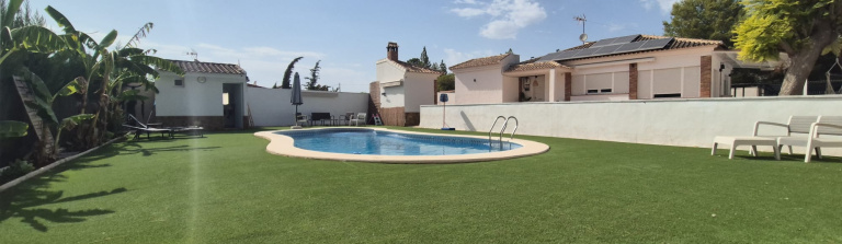 Molina de Segura, Murcia, 4 Bedrooms Bedrooms, ,3 BathroomsBathrooms,Villa,Resale,0,944401