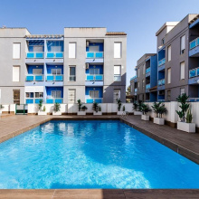 Apartment in Costa Blanca South, Torrevieja