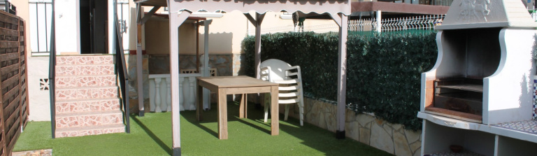 Playa Flamenca, Alicante, 2 Bedrooms Bedrooms, ,1 BathroomBathrooms,Apartment,Resale,0,10353690822498676