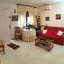 Torrevieja, Alicante, 2 Bedrooms Bedrooms, ,1 BathroomBathrooms,Bungalow,Resale,0,75632164039193536