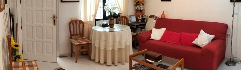 Torrevieja, Alicante, 2 Bedrooms Bedrooms, ,1 BathroomBathrooms,Bungalow,Resale,0,75632164039193536