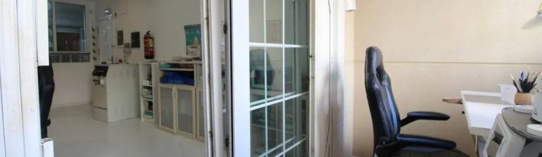 Torrevieja, Alicante, 2 Bedrooms Bedrooms, ,2 BathroomsBathrooms,Apartment,Resale,0,75632173682292832