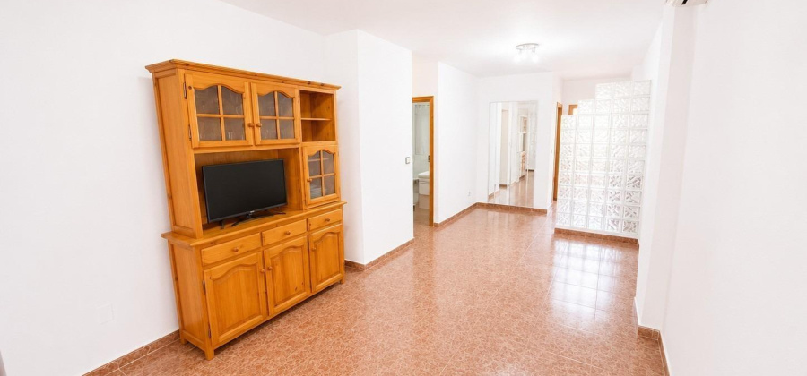 Torrevieja, Alicante, 3 Bedrooms Bedrooms, ,1 BathroomBathrooms,Apartment,Resale,0,75632245372404800
