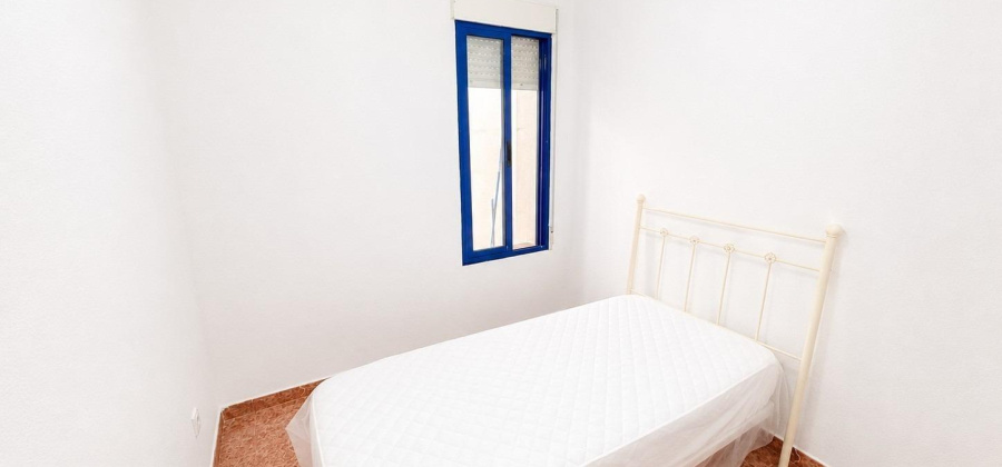 Torrevieja, Alicante, 3 Bedrooms Bedrooms, ,1 BathroomBathrooms,Apartment,Resale,0,75632245372404800
