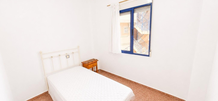 Torrevieja, Alicante, 3 Bedrooms Bedrooms, ,1 BathroomBathrooms,Apartment,Resale,0,75632245372404800