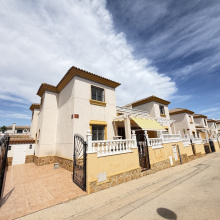Townhouse in Costa Blanca South, Villamartin