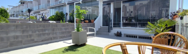 Townhouse in Costa Blanca South, Torrevieja