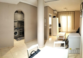 Torrevieja, Alicante, 1 Bedroom Bedrooms, ,1 BathroomBathrooms,Apartment,Resale,0,75632103186274752 Torrevieja, Alicante, 1 Bedroom Bedrooms, ,1 BathroomBathrooms,Apartment,Resale,0,75632103186274752
