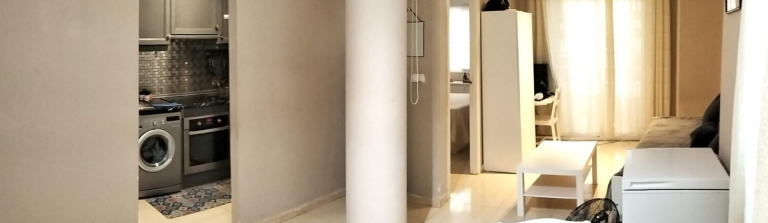Apartment in Costa Blanca South, Torrevieja