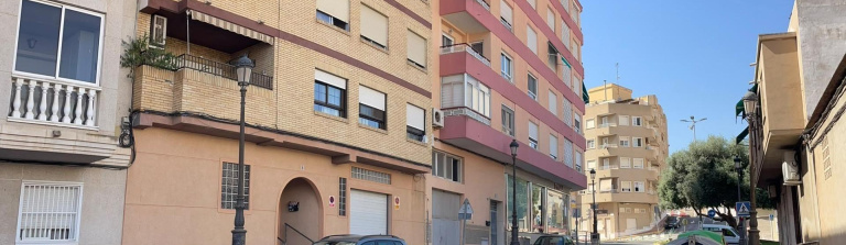 Apartment in Costa Blanca South, Torrevieja