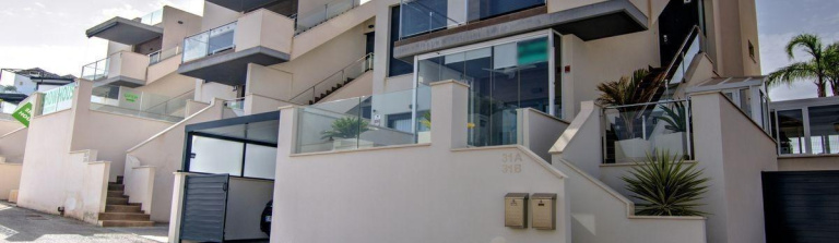 San Miguel de Salinas, Alicante, 2 Bedrooms Bedrooms, ,2 BathroomsBathrooms,Villa,Resale,0,75632506807229104