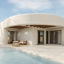 Villa in Costa Blanca South, Algorfa
