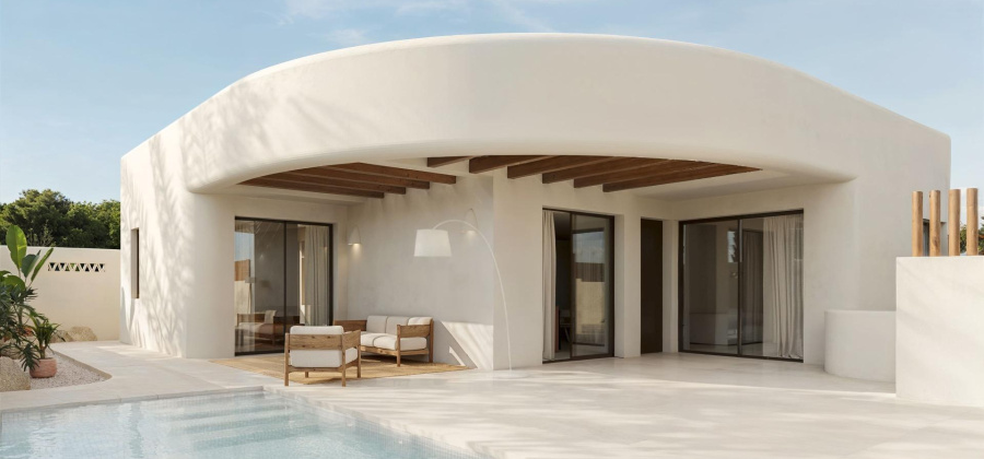 Algorfa, Alicante, 3 Bedrooms Bedrooms, ,2 BathroomsBathrooms,Villa,New,0,209559165109942400