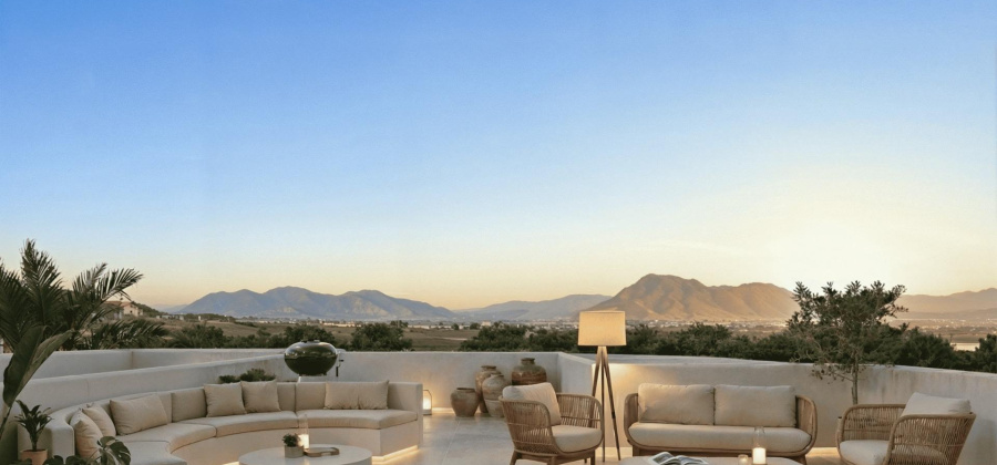 Algorfa, Alicante, 3 Bedrooms Bedrooms, ,2 BathroomsBathrooms,Villa,New,0,209559165109942400