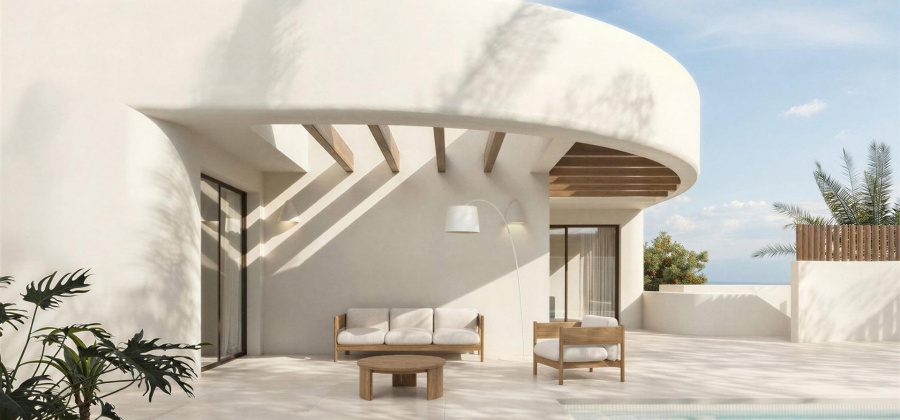 Algorfa, Alicante, 3 Bedrooms Bedrooms, ,2 BathroomsBathrooms,Villa,New,0,209559165109942400