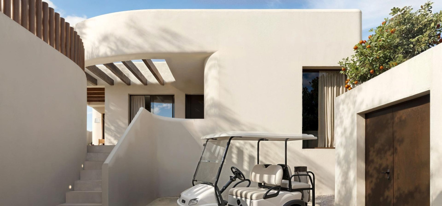 Algorfa, Alicante, 3 Bedrooms Bedrooms, ,2 BathroomsBathrooms,Villa,New,0,209559165109942400