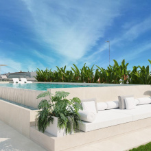 Guardamar del Segura, Alicante, 2 Bedrooms Bedrooms, ,2 BathroomsBathrooms,Apartment,New,0,209559172342237600