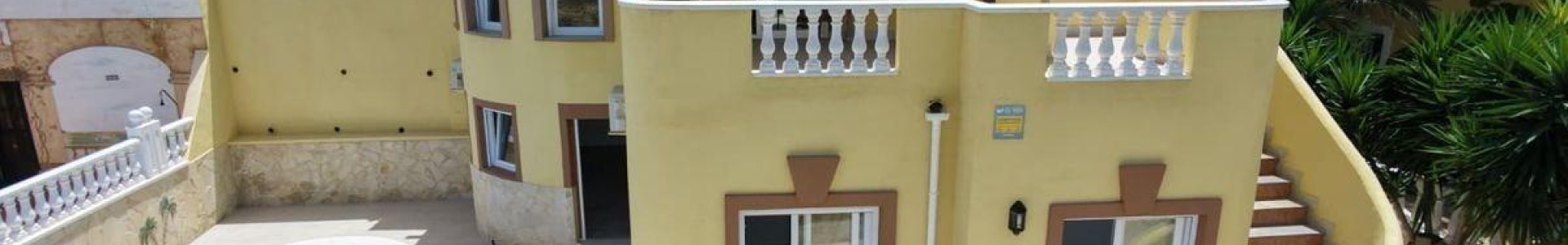 Rojales, Alicante, 3 Bedrooms Bedrooms, ,4 BathroomsBathrooms,Villa,Resale,0,7563282195020193