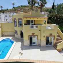 Villa in Costa Blanca South, Rojales