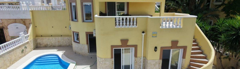 Rojales, Alicante, 3 Bedrooms Bedrooms, ,4 BathroomsBathrooms,Villa,Resale,0,7563282195020193