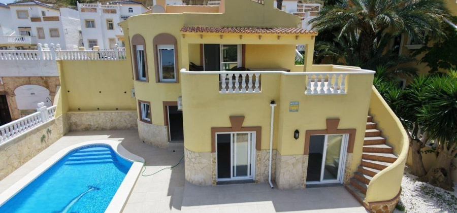 Rojales, Alicante, 3 Bedrooms Bedrooms, ,4 BathroomsBathrooms,Villa,Resale,0,7563282195020193