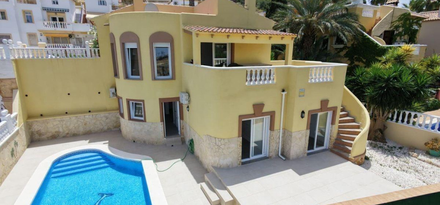 Rojales, Alicante, 3 Bedrooms Bedrooms, ,4 BathroomsBathrooms,Villa,Resale,0,7563282195020193