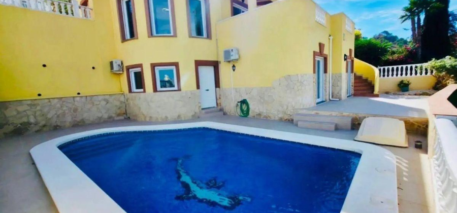 Rojales, Alicante, 3 Bedrooms Bedrooms, ,4 BathroomsBathrooms,Villa,Resale,0,7563282195020193