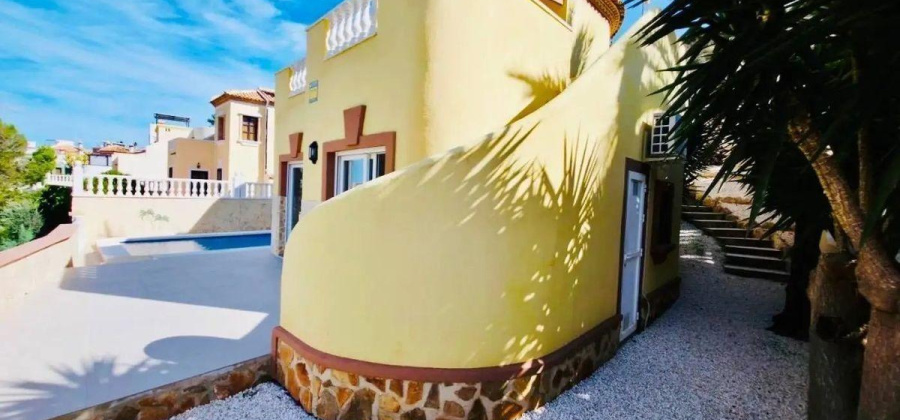 Rojales, Alicante, 3 Bedrooms Bedrooms, ,4 BathroomsBathrooms,Villa,Resale,0,7563282195020193