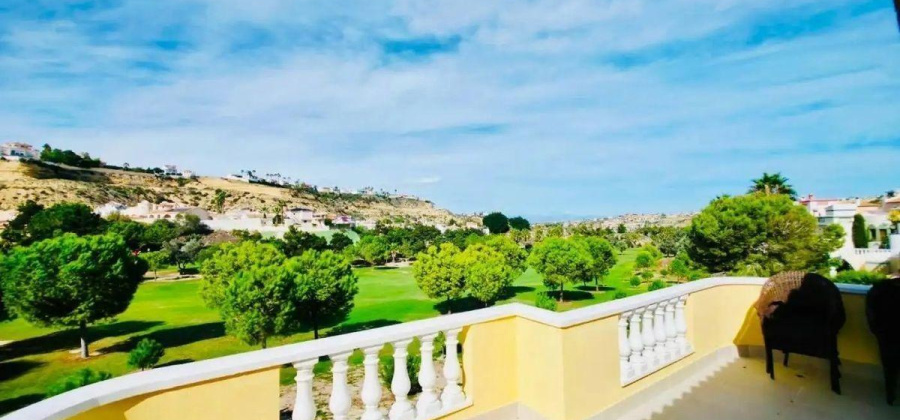 Rojales, Alicante, 3 Bedrooms Bedrooms, ,4 BathroomsBathrooms,Villa,Resale,0,7563282195020193