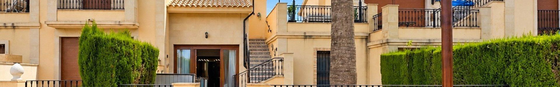 Algorfa, Alicante, 2 Bedrooms Bedrooms, ,2 BathroomsBathrooms,Townhouse,Resale,0,7563288118711655
