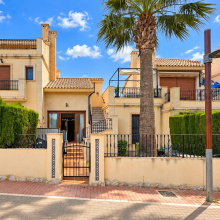 Algorfa, Alicante, 2 Bedrooms Bedrooms, ,2 BathroomsBathrooms,Townhouse,Resale,0,7563288118711655
