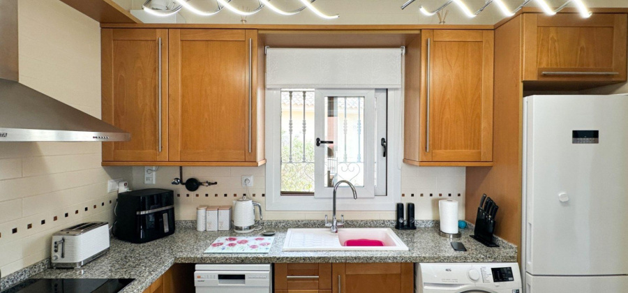 Algorfa, Alicante, 2 Bedrooms Bedrooms, ,2 BathroomsBathrooms,Townhouse,Resale,0,7563288118711655