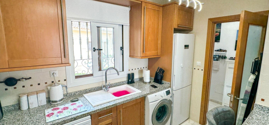 Algorfa, Alicante, 2 Bedrooms Bedrooms, ,2 BathroomsBathrooms,Townhouse,Resale,0,7563288118711655