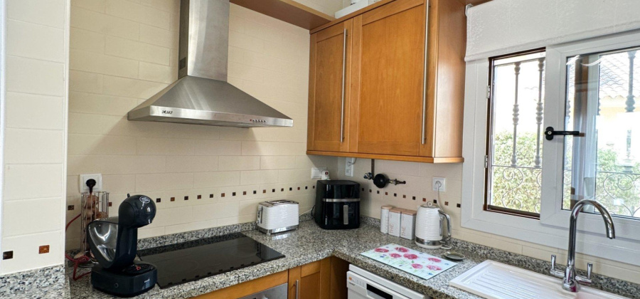 Algorfa, Alicante, 2 Bedrooms Bedrooms, ,2 BathroomsBathrooms,Townhouse,Resale,0,7563288118711655