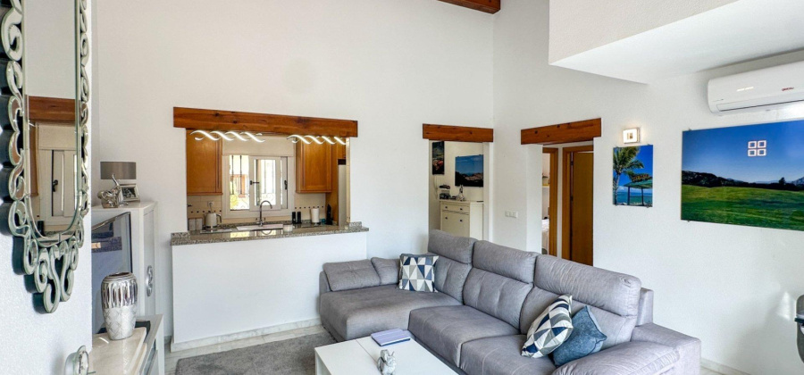 Algorfa, Alicante, 2 Bedrooms Bedrooms, ,2 BathroomsBathrooms,Townhouse,Resale,0,7563288118711655