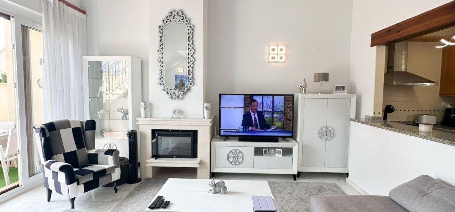 Algorfa, Alicante, 2 Bedrooms Bedrooms, ,2 BathroomsBathrooms,Townhouse,Resale,0,7563288118711655
