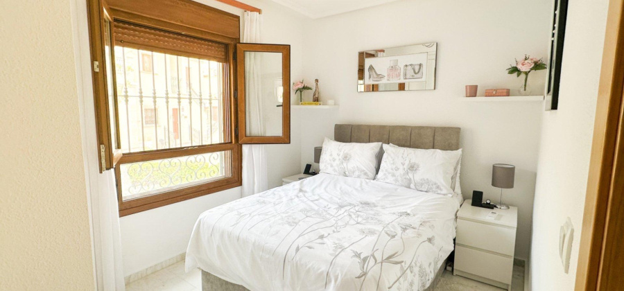Algorfa, Alicante, 2 Bedrooms Bedrooms, ,2 BathroomsBathrooms,Townhouse,Resale,0,7563288118711655