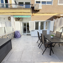 La Zenia, Alicante, 2 Bedrooms Bedrooms, ,1 BathroomBathrooms,Apartment,Resale,0,10318682819187590