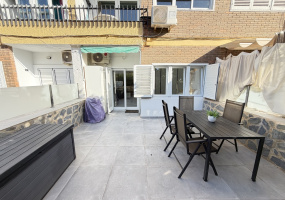 La Zenia, Alicante, 2 Bedrooms Bedrooms, ,1 BathroomBathrooms,Apartment,Resale,0,10318682819187590