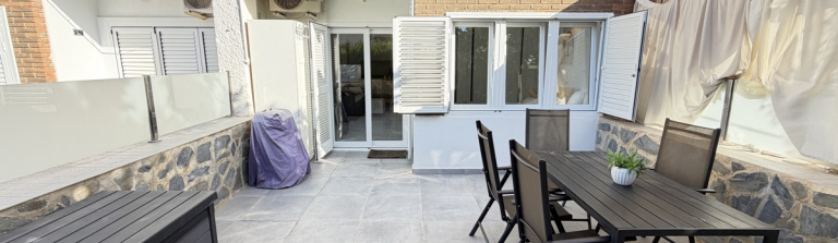 La Zenia, Alicante, 2 Bedrooms Bedrooms, ,1 BathroomBathrooms,Apartment,Resale,0,10318682819187590